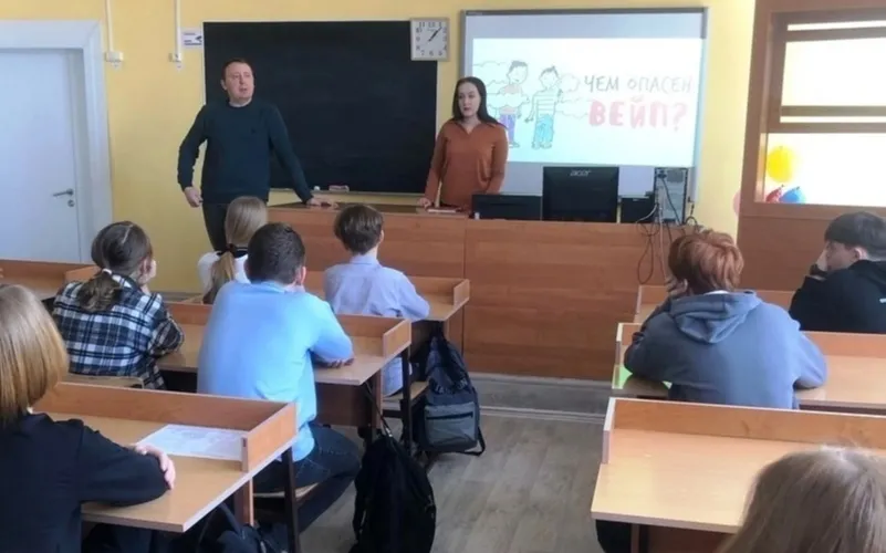 Международный день борьбы с наркозависимостью и незаконным оборотом наркотиков отмечается ежегодно 1 марта